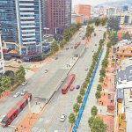 Distrito reversó licitación de TransMilenio por la Séptima | Infraestructura | Economía