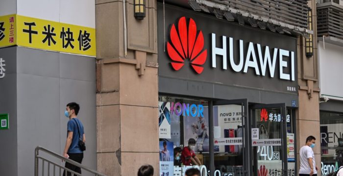 EE.UU. implementará la completa exclusión de contratistas que dependan de tecnología china | Huawei | ZTE | Tecnología