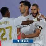 EN VIVO: Real Madrid vs Villarreal y Barcelona vs Osasuna fecha 37 LaLiga - Fútbol Internacional - Deportes
