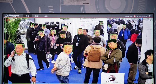 El arma de doble filo de la tecnología del reconocimiento facial | Reconocimiento facial | Policía | FBI