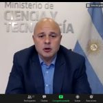 El ministro de Ciencia y Tecnología expuso ante comisión legislativa – Legislatura de la Provincia de Córdoba