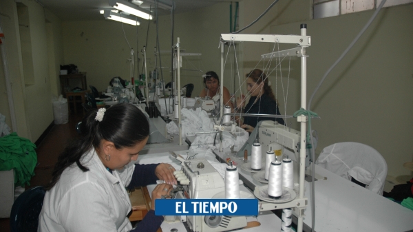 El preocupante número de empresas que está en riesgo de cerrar en Colombia - Empresas - Economía