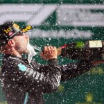 Entrevista exclusiva con Valtteri Bottas piloto de Mercedes Fórmula 1 - Automovilismo - Deportes
