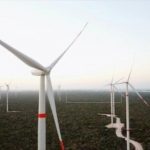 Envision pone en funcionamiento el proyecto Parque Eólico Península de 90 MW