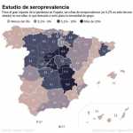 España vuelve a los confinamientos comarcales sin lograr inmunidad de grupo