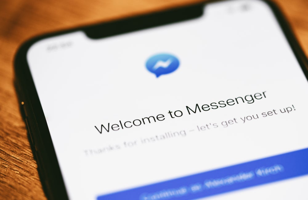 Este es el aparente proceso de integración entre WhatsApp y Facebook Messenger