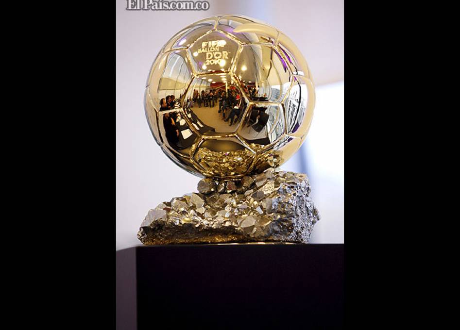 France Football canceló la entrega del premio del Balón de Oro, ¿quién lo merecía? (Opinión)