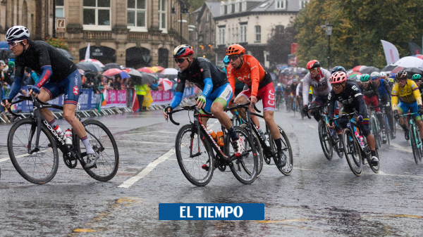 Fue cancelado el Tour de L'Avenir del 2020 - Ciclismo - Deportes
