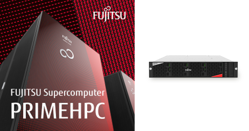 Fujitsu instala la tecnología de supercomputación más rápida del mundo en una Universidad alemana para explorar los orígenes del universo