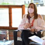 "El Valle requiere más ventiladores para UCI": Gobernadora del Valle | Noticias de Buenaventura, Colombia y el Mundo