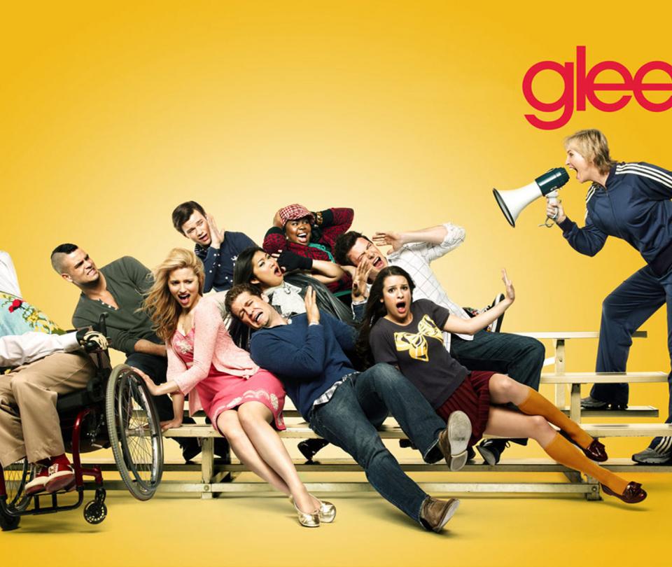 Glee: La sombra de su maldición vuelve a ser noticia - Entretenimiento - Cultura