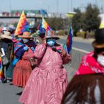 Gobierno de facto de Bolivia interpone una demanda contra Evo Morales por "atentar contra la salud pública"