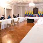 Comisión de Moralización, corrupción, legalidad, Colombia, Iván Duque, Presidente Duque