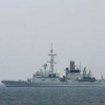 Turquía exige disculpas a Francia por un incidente marítimo en medio de una disputa por violaciones del embargo libio