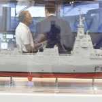 Ingeniería, alta tecnología y sistemas. El futuro de la construcción naval militar española-noticia defensa.com