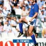 Italia campeón mundial de 1982, así jugaba - Fútbol Internacional - Deportes