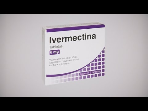 No se consigue Ivermectina en las farmacias de Buenaventura | Noticias de Buenaventura, Colombia y el Mundo