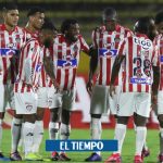 Junior envía carta y pide la salida de Jorge Vélez de la presidencia de la Dimayor - Fútbol Colombiano - Deportes