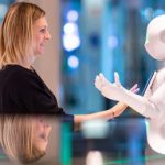 "Estamos hechos de átomos que la IA puede usar para otra cosa": cómo el desarrollo de las máquinas puede llevar a la extinción humana