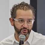 Oriol Ros - Director de desarrollo corporativo Latinia..
