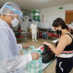 La pandemia sin control convierte a Colombia en el nuevo foco en América Latina