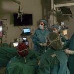 Laparoscopia mediante fluorescencia en alta resolución, tecnología al servicio de la seguridad quirúrgica