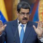 El presidente de Venezuela, Nicolás Maduro. EFE/ Rayner Peña/Archivo
