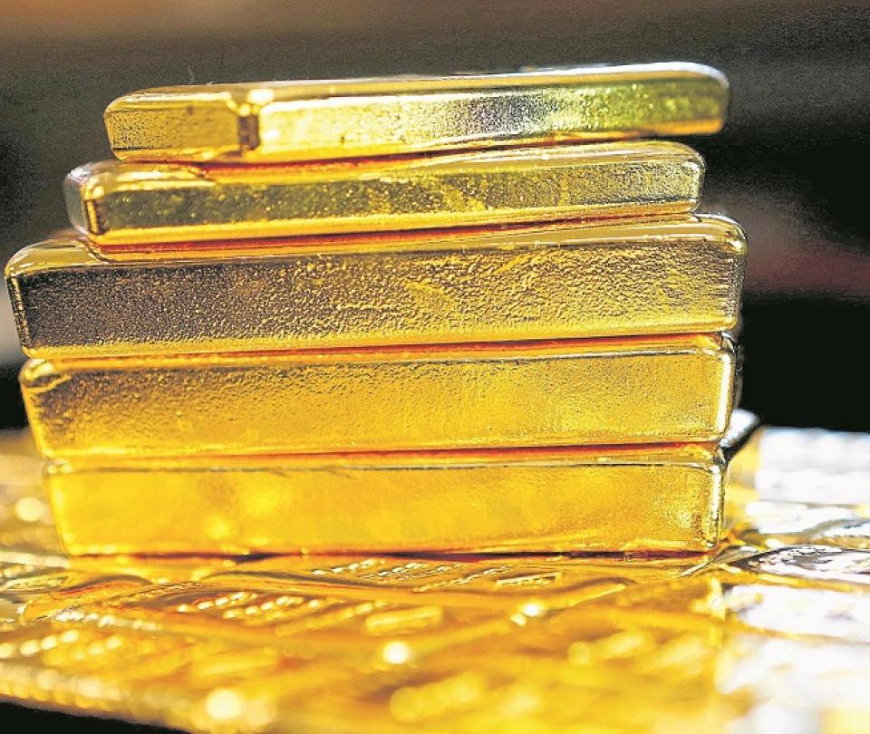 Las cinco alertas que hace el precio del oro sobre la crisis actual | Economía