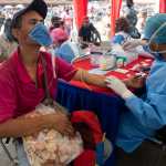 Las razones detrás del repunte de casos de coronavirus en Venezuela