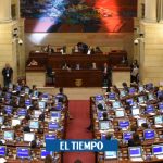 Leyes en Colombia: cada cinco días se aprueba una nueva ley - Congreso - Política
