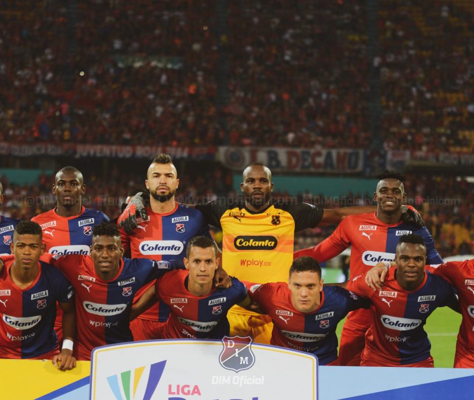 Medellín noticias: así será el regreso a entrenamientos | Colombia hoy | Futbol Colombiano | Liga BetPlay