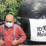 Medellín pide ayuda a Cuba y a otros países para contener la covid | Economía