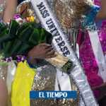 Miss Universe Colombia, el reinado que dará segundas oportunidades - Entretenimiento - Cultura