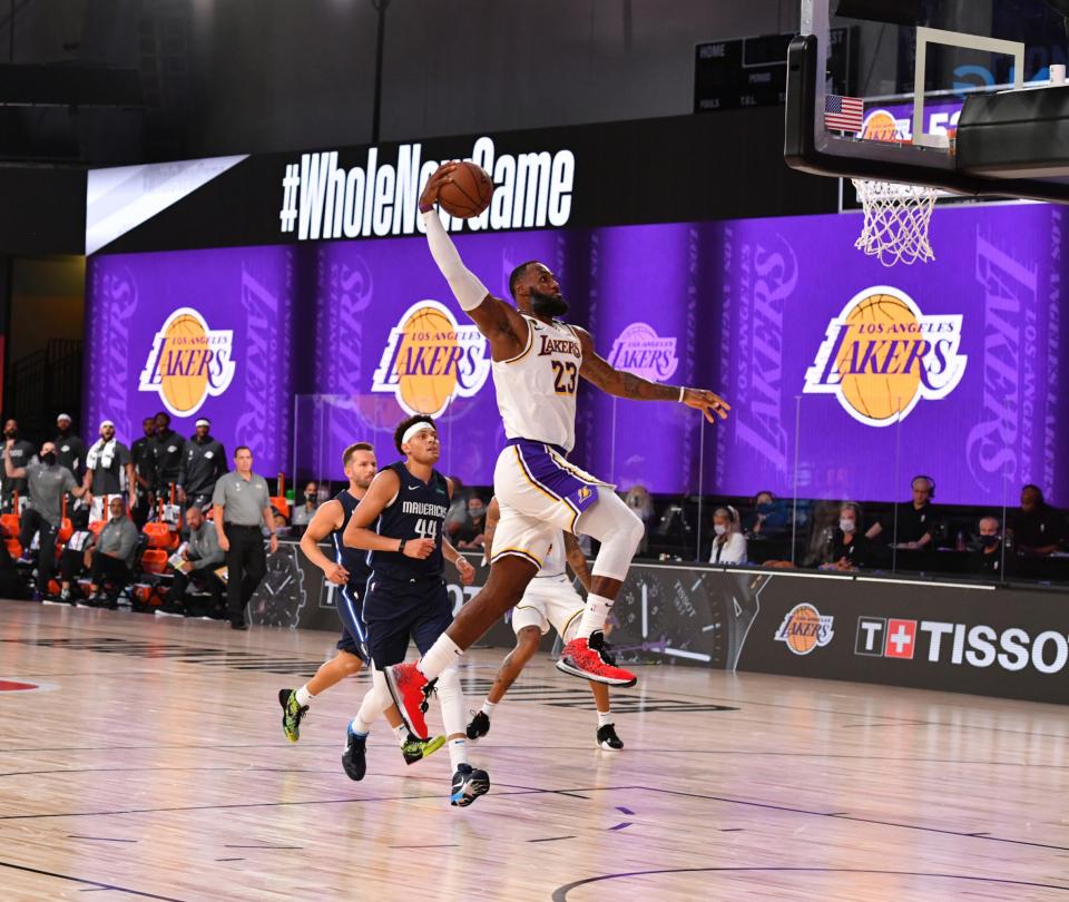 NBA hoy: análisis de cuatro técnicos para EL TIEMPO del regreso de la Liga - Otros Deportes - Deportes