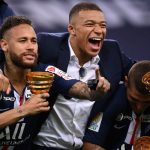 PSG gana la Copa de la Liga de Francia al vencer en penaltis al Olympique - Fútbol Internacional - Deportes