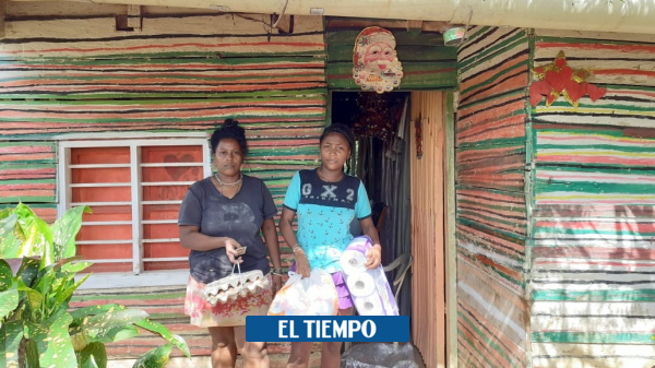 Palenque no tiene coronavirus y espera quel turismo regrese pronto - Otras Ciudades - Colombia