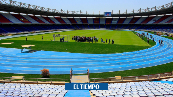 Panorama en Suramérica para el inicio de la eliminatoria al Mundial de Catar 2022 - Fútbol Internacional - Deportes