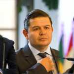 Parlamento ecuatoriano acepta la renuncia del vicepresidente Otto Sonnenholzner: ¿cuáles son los nombres sonados para la sucesión?