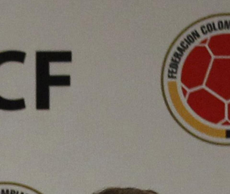 Polémicas de los directivos de la federación Colombiana de Fútbol - Fútbol Internacional - Deportes