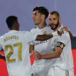 Real Madrid 2-0 Alavés: resumen, goles y estadísticas Liga de España - Fútbol Internacional - Deportes