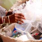 Reciclaje, la clave en la economía circular que se propone Cali