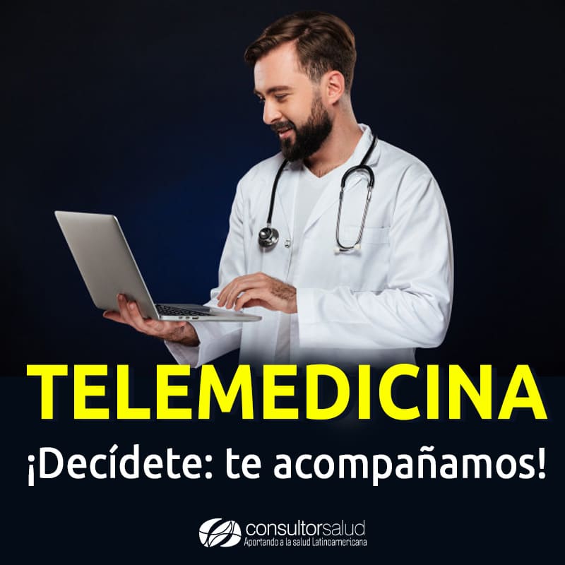 banner telesalud telemedicina colombia consultorsalud