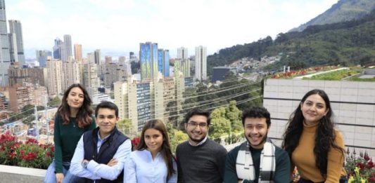 Respuestas de la Universidad Externado de Colombia a la contingencia del COVID-19