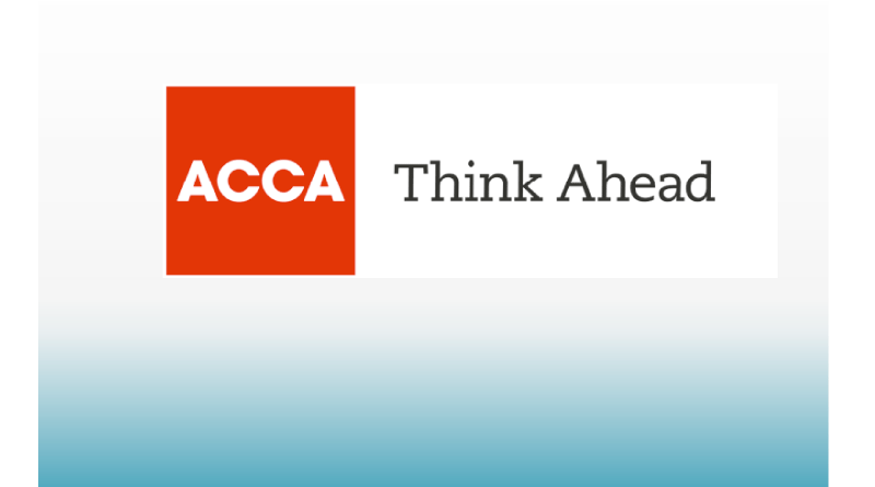Logo ACCA