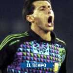 Sergio Goycochea y su gran Mundial en Italia-90 - Fútbol Internacional - Deportes