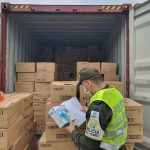 7.882 unidades de juguetería aprehendidas por la POLFA que llegaron desde China | Noticias de Buenaventura, Colombia y el Mundo