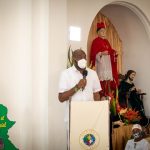 “Es muy triste enterrar la Paz en Colombia”: Alcalde de Buenaventura | Noticias de Buenaventura, Colombia y el Mundo