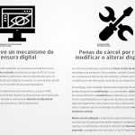 México censura Internet