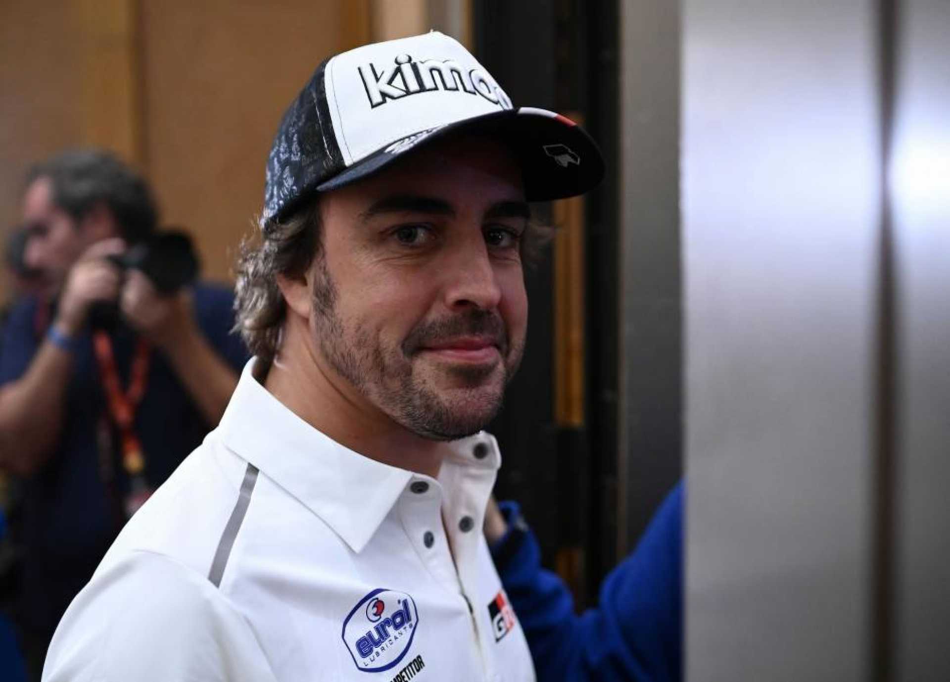 ¡gran Noticia Fernando Alonso Volverá A La Fórmula 1 En La Próxima Temporada Noticias De 9967