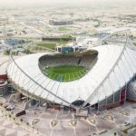 ¡Orgullo caleño! Darío Cadavid, el arquitecto que tiene casi listos los estadios del Mundial de Catar 2022